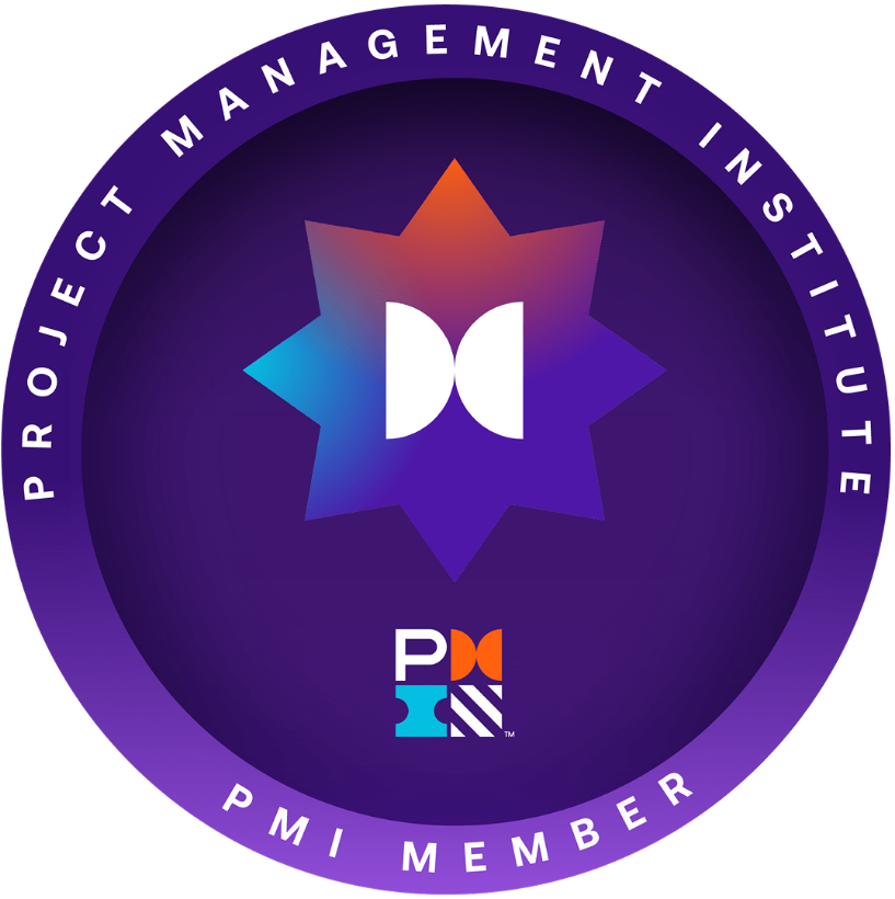 PMI Member