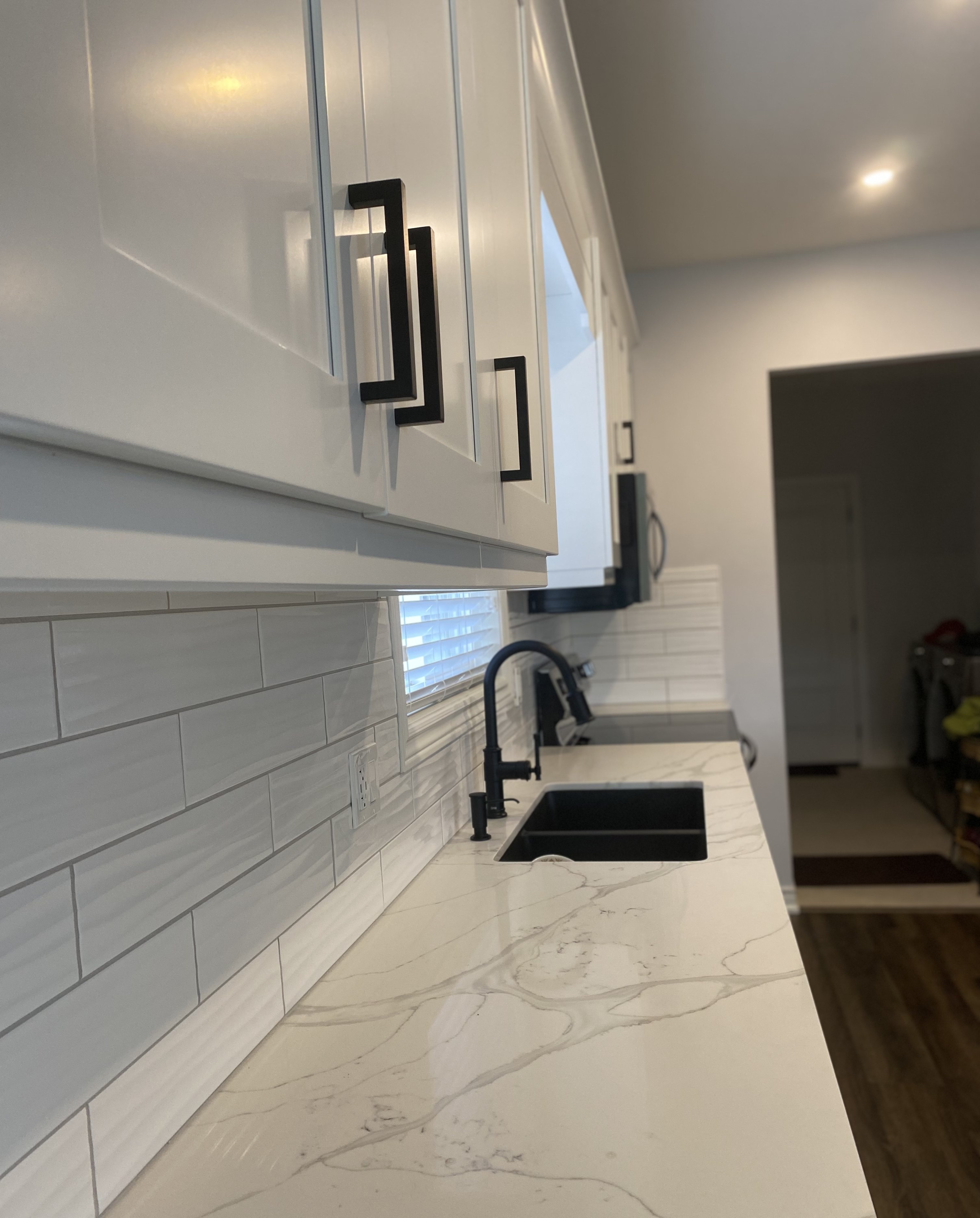 Kitchen Detail
