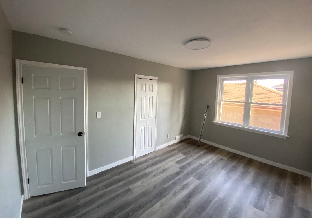 Open Concept After