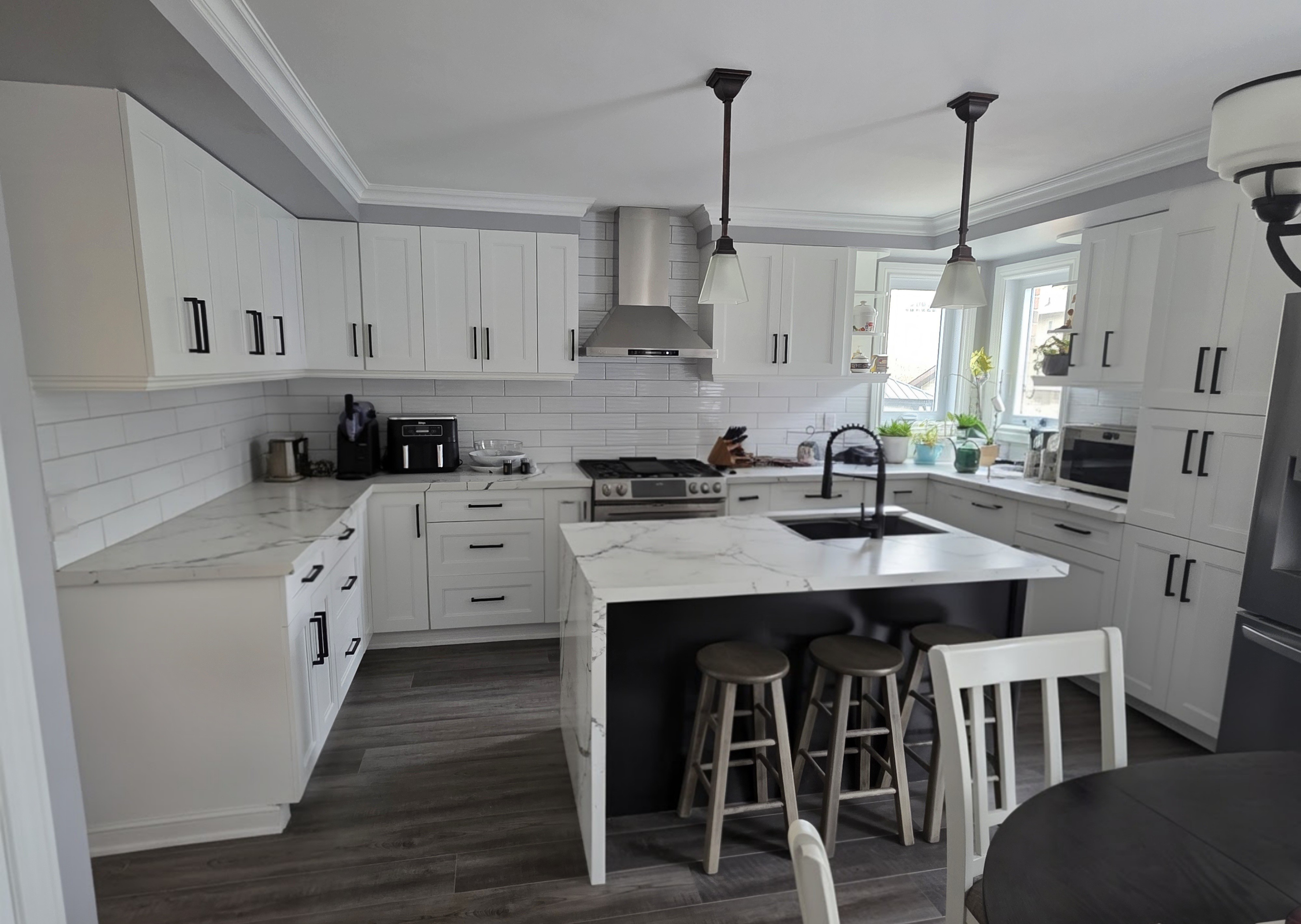 Stoney Creek Kitchen